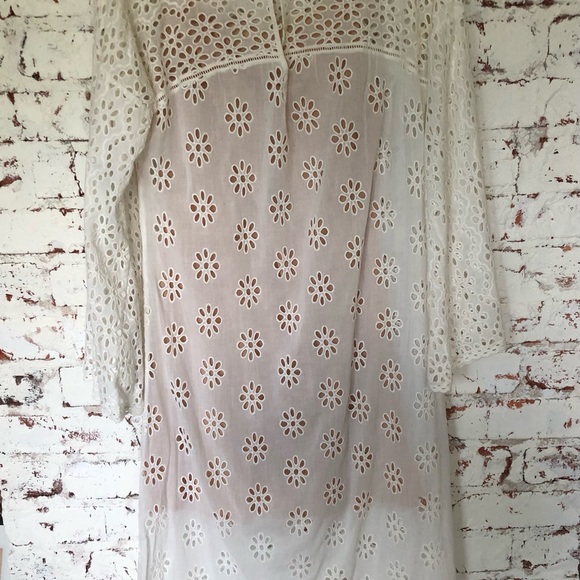 Doen Francoise dress NWT Large